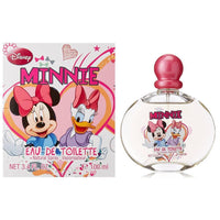 Disney Minnie and Friends Eau de Toilette 100 ml.