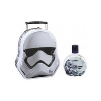 Star Wars Metallic Case 100 ml.