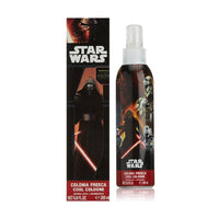 STAR WARS vapor body 200ml.