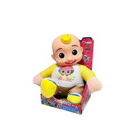 Lovely JJ Cocomelon Small Baby Doll With Sound  / KC22-149