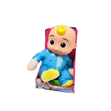 Lovely JJ Cocomelon Small Baby Doll With Sound  / KC22-149