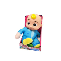 Lovely JJ Cocomelon Small Baby Doll With Sound  / KC22-149