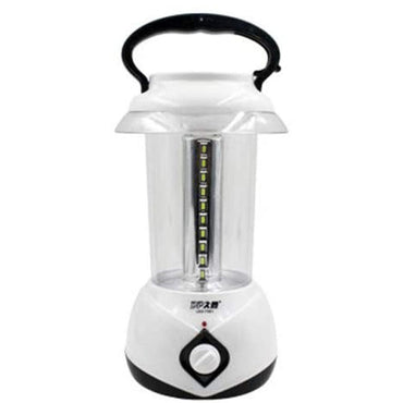 Shop Online Portable Rechargeable LED Lantern / KC-240 - Karout Online Shopping In lebanon