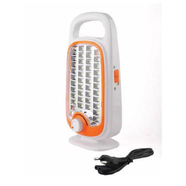 DP.LED LIGHT Portable Rechargeable LED Hand Lamps / KC-237 - Karout Online -Karout Online Shopping In lebanon - Karout Express Delivery