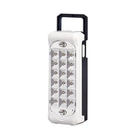 LED RECHARGEABLE EMERGENCY Light/ KC-231 - Karout Online -Karout Online Shopping In lebanon - Karout Express Delivery