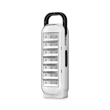 LED RECHARGEABLE EMERGENCY Light/ KC-230 - Karout Online -Karout Online Shopping In lebanon - Karout Express Delivery