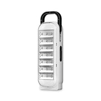 LED RECHARGEABLE EMERGENCY Light/ KC-230 - Karout Online -Karout Online Shopping In lebanon - Karout Express Delivery