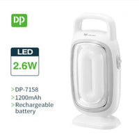 DP, Emergency Led Light 2.6W / KC-234 - Karout Online -Karout Online Shopping In lebanon - Karout Express Delivery