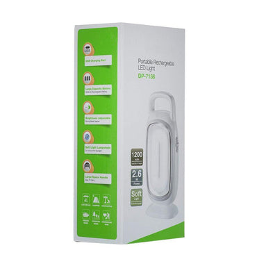 DP, Emergency Led Light 2.6W / KC-234 - Karout Online -Karout Online Shopping In lebanon - Karout Express Delivery