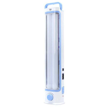 Shop Online Portable Rechargeable LED Hand Lamps / KC-217 - Karout Online Shopping In lebanon