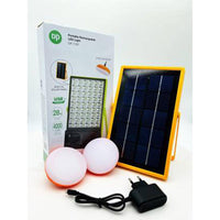 Portable Rechargeable LED Light / KC-232 - Karout Online -Karout Online Shopping In lebanon - Karout Express Delivery