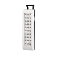 Shop Online Portable Rechargeable Led Hand Lamps / KC-224 - Karout Online Shopping In lebanon