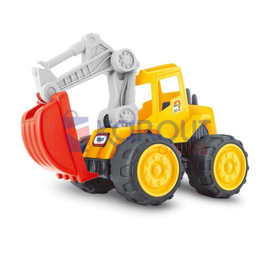 Truck Beach Toys Set.