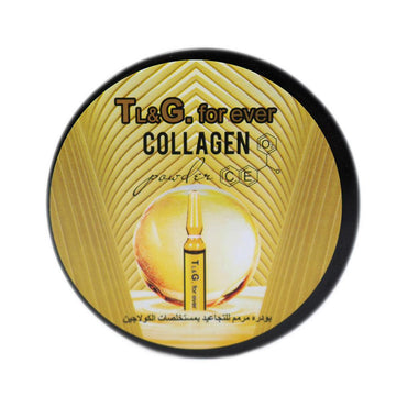 TL & G forever Collagen Matt Powder - Karout Online -Karout Online Shopping In lebanon - Karout Express Delivery