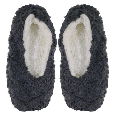 Winter Pantoufles / N-470 - Karout Online -Karout Online Shopping In lebanon - Karout Express Delivery