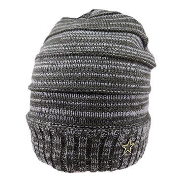 Men Winter Wool Hat N-482 / N-483 - Karout Online -Karout Online Shopping In lebanon - Karout Express Delivery