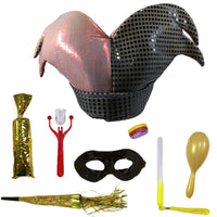 Party Cotillion Set - Karout Online -Karout Online Shopping In lebanon - Karout Express Delivery