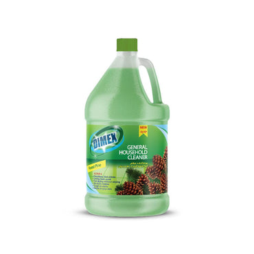 Elsada Dimex General Household Cleaner Pine 3.75L - Karout Online -Karout Online Shopping In lebanon - Karout Express Delivery