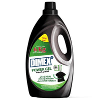 Dimex Power Cleaning Gel Dark 3.65L - Karout Online -Karout Online Shopping In lebanon - Karout Express Delivery