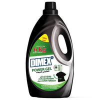 Dimex Power Cleaning Gel Dark 3.65L - Karout Online -Karout Online Shopping In lebanon - Karout Express Delivery
