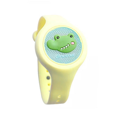 Kids LED Light Up Mosquito Repellent Watch / KC22-79 / 6660