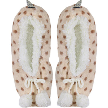 Winter Pantoufles / N-470 - Karout Online -Karout Online Shopping In lebanon - Karout Express Delivery
