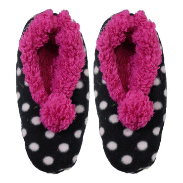 Winter Pantoufles / N-471 - Karout Online -Karout Online Shopping In lebanon - Karout Express Delivery