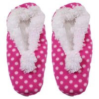 Winter Pantoufles / N-471 - Karout Online -Karout Online Shopping In lebanon - Karout Express Delivery