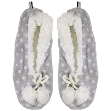 Winter Pantoufles / N-470 - Karout Online -Karout Online Shopping In lebanon - Karout Express Delivery