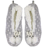 Winter Pantoufles / N-470 - Karout Online -Karout Online Shopping In lebanon - Karout Express Delivery