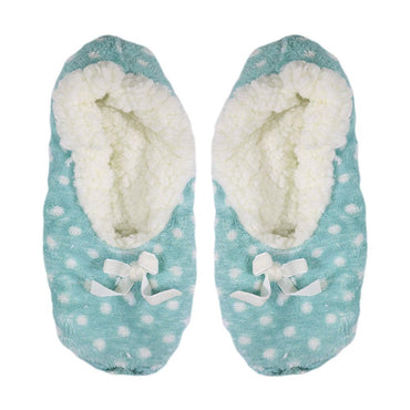 Winter Pantoufles / N-470 - Karout Online -Karout Online Shopping In lebanon - Karout Express Delivery