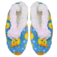 Winter Pantoufles / N-471 - Karout Online -Karout Online Shopping In lebanon - Karout Express Delivery