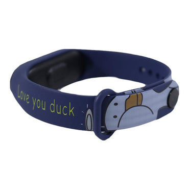 Kids Cartoon Led Digital Watch Touch led Watch - Karout Online -Karout Online Shopping In lebanon - Karout Express Delivery