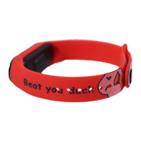 Kids Cartoon Led Digital Watch Touch led Watch - Karout Online -Karout Online Shopping In lebanon - Karout Express Delivery