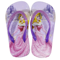 Princess Glitter Flip Flops / E-294 - Karout Online -Karout Online Shopping In lebanon - Karout Express Delivery