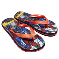 Kids Spiderman Slipper / E-314 - Karout Online -Karout Online Shopping In lebanon - Karout Express Delivery
