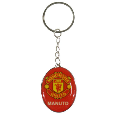 Football Teams Metallic Keychain - Karout Online -Karout Online Shopping In lebanon - Karout Express Delivery