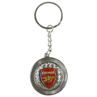 Teams Metallic Keychain - Karout Online -Karout Online Shopping In lebanon - Karout Express Delivery