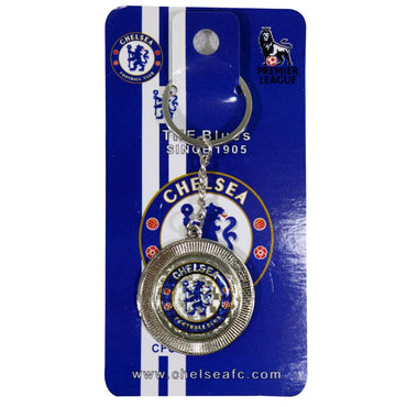 Teams Metallic Keychain - Karout Online -Karout Online Shopping In lebanon - Karout Express Delivery