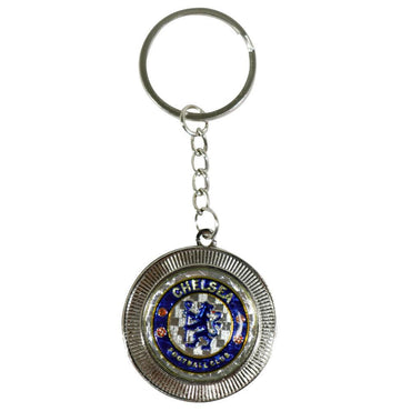 Teams Metallic Keychain - Karout Online -Karout Online Shopping In lebanon - Karout Express Delivery