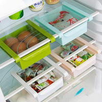 Refrigerator Multifunctional Storage Box / E-644 356868 Home & Kitchen