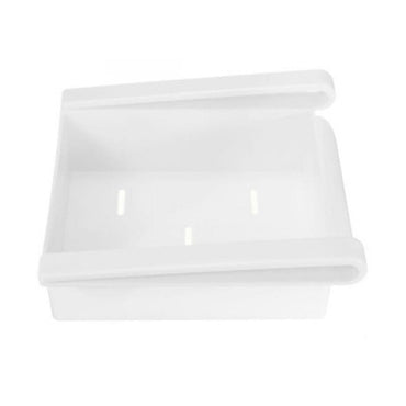 Refrigerator Multifunctional Storage Box / E-644 356868 White Home & Kitchen