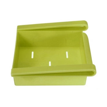 Refrigerator Multifunctional Storage Box / E-644 356868 Green Home & Kitchen