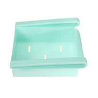 Refrigerator Multifunctional Storage Box / E-644 356868 Aqua Home & Kitchen
