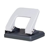 Deli 2 Hole Punch 20 Sheets E0102 - Karout Online -Karout Online Shopping In lebanon - Karout Express Delivery