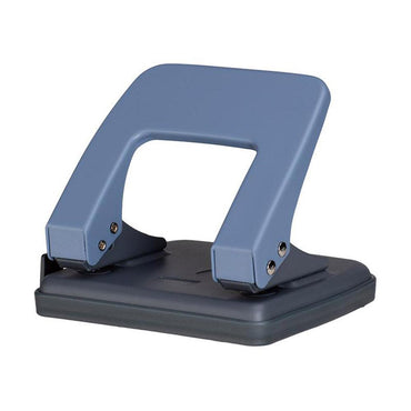 Deli 2 Hole Punch 20 Sheets E0102 - Karout Online -Karout Online Shopping In lebanon - Karout Express Delivery