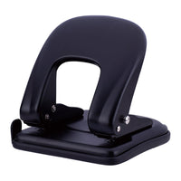 Deli 2 Hole Punch 35 Sheets E0135 - Karout Online -Karout Online Shopping In lebanon - Karout Express Delivery