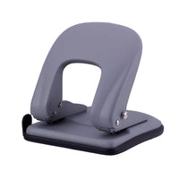 Deli 2 Hole Punch 35 Sheets E0135 - Karout Online -Karout Online Shopping In lebanon - Karout Express Delivery