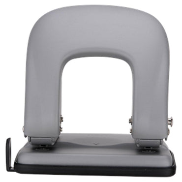 Deli 2 Hole Punch 35 Sheets E0135 - Karout Online -Karout Online Shopping In lebanon - Karout Express Delivery