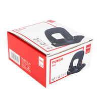 Deli 2 Hole Punch 35 Sheets E0135 - Karout Online -Karout Online Shopping In lebanon - Karout Express Delivery